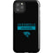 NFL Jacksonville Jaguars Black Performance Series iPhone Cases