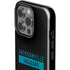 NFL Jacksonville Jaguars Black Performance Series iPhone 15 Pro Impact Case