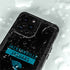 NFL Jacksonville Jaguars Black Performance Series iPhone 15 Pro Waterproof Case