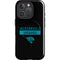 NFL Jacksonville Jaguars Black Performance Series iPhone 16 Pro Magsafe Impact Case