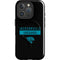 NFL Jacksonville Jaguars Black Performance Series iPhone 16 Pro Max Magsafe Impact Case