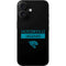 NFL Jacksonville Jaguars Black Performance Series iPhone 16 Skin