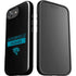 NFL Jacksonville Jaguars Black Performance Series iPhone 16e Impact Case
