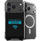 NFL Jacksonville Jaguars Black Performance Series iPhone 18 Pro MagSafe Case