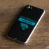 NFL Jacksonville Jaguars Black Performance Series iPhone 8 Skin
