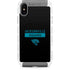 NFL Jacksonville Jaguars Black Performance Series iPhone Cases