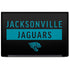 NFL Jacksonville Jaguars Black Performance Series Dell Latitude Skin