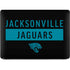 NFL Jacksonville Jaguars Black Performance Series Apple MacBook Air Skin