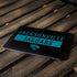 NFL Jacksonville Jaguars Black Performance Series Apple MacBook Air Skin