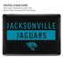 NFL Jacksonville Jaguars Black Performance Series MacBook Pro 14in (2021-24) Case plus Skin
