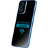 NFL Jacksonville Jaguars Black Performance Series Moto G Play 4G (2024) Skin