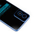 NFL Jacksonville Jaguars Black Performance Series Moto G Play 4G (2024) Skin