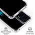 NFL Jacksonville Jaguars Black Performance Series Moto G Power 5G (2024) Clear Case