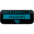 NFL Jacksonville Jaguars Black Performance Series Nintendo Switch 2 (2025) with Joy-Con Skin