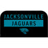 NFL Jacksonville Jaguars Black Performance Series Nintendo Switch 2 (2025) with Joy-Con Skin