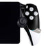 NFL Jacksonville Jaguars Black Performance Series PlayStation Portal Remote Player Skin
