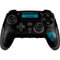 NFL Jacksonville Jaguars Black Performance Series PlayStation Scuf Vantage 2 Controller Skin