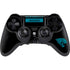 NFL Jacksonville Jaguars Black Performance Series PlayStation PS4 Skins
