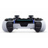 NFL Jacksonville Jaguars Black Performance Series PS5 DualSense Edge Pro Controller Skin