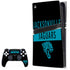 NFL Jacksonville Jaguars Black Performance Series PS5 Pro Bundle Skin