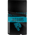 NFL Jacksonville Jaguars Black Performance Series PS5 Pro Disk Console Skin