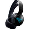 NFL Jacksonville Jaguars Black Performance Series PULSE 3D Wireless Headset for PS5 Skin
