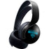 NFL Jacksonville Jaguars Black Performance Series PULSE 3D Wireless Headset for PS5 Skin
