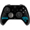 NFL Jacksonville Jaguars Black Performance Series Xbox Elite Wireless Controller Series 2 Skin