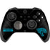 NFL Jacksonville Jaguars Black Performance Series Xbox Elite Wireless Controller Series 2 Skin