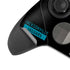 NFL Jacksonville Jaguars Black Performance Series Xbox Elite Wireless Controller Series 2 Skin