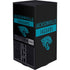 NFL Jacksonville Jaguars Black Performance Series Xbox Series X Bundle Skin