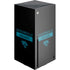 NFL Jacksonville Jaguars Black Performance Series Xbox Series X Skins