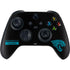 NFL Jacksonville Jaguars Black Performance Series Xbox Series X Skins