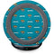 NFL Jacksonville Jaguars Blitz Series Fast Charge Wireless Charging Stand Skin