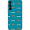 NFL Jacksonville Jaguars Blitz Series Galaxy A35 5G Skin