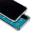 NFL Jacksonville Jaguars Blitz Series Galaxy A36 5G Clear Case