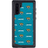 NFL Jacksonville Jaguars Blitz Series Galaxy Cases