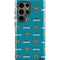 NFL Jacksonville Jaguars Blitz Series Galaxy S23 Ultra Pro Case