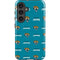 NFL Jacksonville Jaguars Blitz Series Galaxy S25 Impact Case