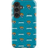 NFL Jacksonville Jaguars Blitz Series Galaxy S25 Plus Impact Case
