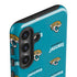NFL Jacksonville Jaguars Blitz Series Galaxy S25 Plus Impact Case