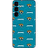 NFL Jacksonville Jaguars Blitz Series Galaxy S24 Plus Skin