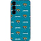 NFL Jacksonville Jaguars Blitz Series Galaxy S25 Plus Skin