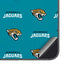 NFL Jacksonville Jaguars Blitz Series Galaxy S25 Plus Skin