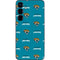 NFL Jacksonville Jaguars Blitz Series Galaxy S24 Skin