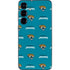 NFL Jacksonville Jaguars Blitz Series Galaxy S24 Skin