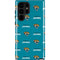 NFL Jacksonville Jaguars Blitz Series Galaxy Cases