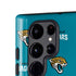 NFL Jacksonville Jaguars Blitz Series Galaxy S25 Ultra Impact Case