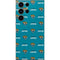 NFL Jacksonville Jaguars Blitz Series Galaxy S24 Ultra Skin