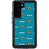 NFL Jacksonville Jaguars Blitz Series Galaxy S24 Waterproof Case